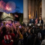 Independence Day Lectures Handed Trump Easy Woke Win