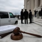 Fifth Circuit Pauses Mass-Release Ruling as DOJ Seeks Re-Detention