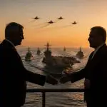President Trump: Iran Wants a Deal — Prove It or Face U.S. Force
