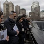 Families Demand Mayor Zohran Mamdani Be Barred From 9/11 25th Ceremony