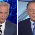 Gen Jack Keane: This is a 'realistic' option in Iran