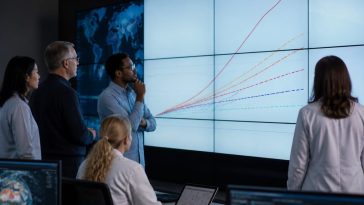 Modelers Drop Implausible Doomsday Climate Scenario