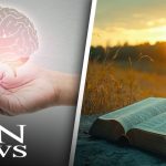Neuroscience Confirms, Mental Health Healing Can Come Through Scripture: 'There's Tremendous Hope'