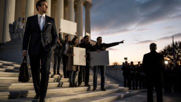 Court Rules for Monsanto, MAHA Erupts at DOJ and HHS Sec. Kennedy