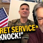 ARRESTED: Ex-Marine Running for Congress CHARGED for Crazed Threat to Trump's Life