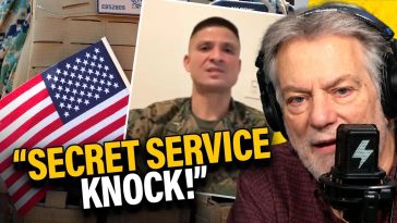 ARRESTED: Ex-Marine Running for Congress CHARGED for Crazed Threat to Trump's Life