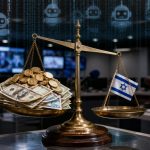 Huckabee: Qatar Cash and China, Russia Bots Are Distorting Israel