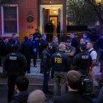 FBI Swarm at Senator Lindsey Graham’s Home Raises Questions