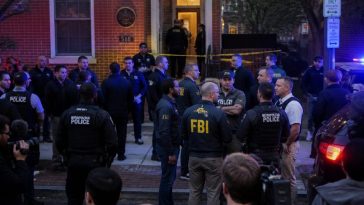 FBI Swarm at Senator Lindsey Graham’s Home Raises Questions