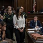 Erika Kirk Faces Tyler Robinson as Court Weighs Death Penalty
