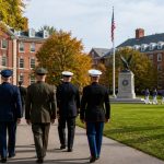 Hegseth Picks UNC, Virginia Tech in Warfighting Overhaul