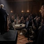 President Donald Trump Returns to WHCA Dinner as Press Loses Its Cool