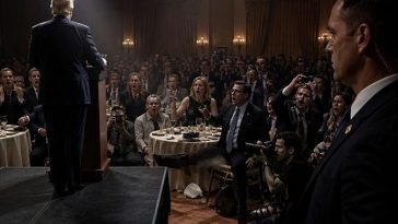 President Donald Trump Returns to WHCA Dinner as Press Loses Its Cool