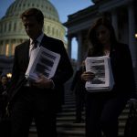 Massie and Khanna Threaten Discharge Petition Over DOJ Epstein Secrecy