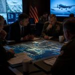 Trump Tells Hegseth and Gen. Caine to Make Iran Pay