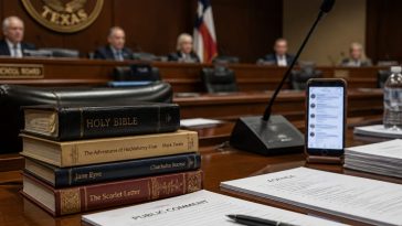 Kacey Musgraves' Unverified Claim Targets Texas Bible Lessons
