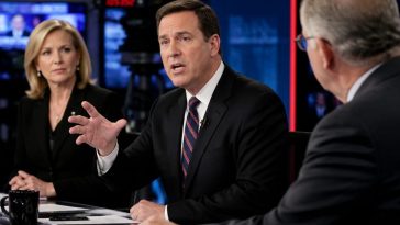 Scott Jennings: Democrats Knew About Graham Platner All Along