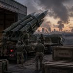 Zelensky Demands NATO Send Patriot Missiles Now as Trump Decides