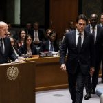 U.S. Storms Out of U.N. After France Compares America to North Korea