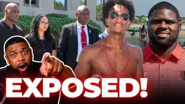 Nolan Wells Coach TELLS THE REAL Story Behind the "RACIAL" Investigation