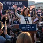 Trump Backs Sen. Darline Graham Nordone in Fast-Paced SC Senate Race