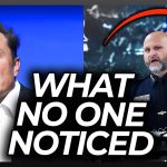 Elon Musk Notices Something About Muslim Police Chief No One Noticed