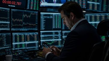 Truth API Lets Traders Hear President Donald Trump First
