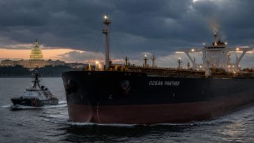 Senate Advances Lindsey Graham Russia Sanctions Targeting Oil Buyers