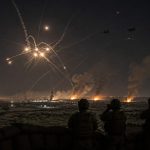 Iran's Missile Surprise Thwarted — Trump Urged to Strike Harder