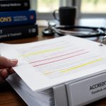Medical accreditors quietly drop DEI rules after DOJ pressure