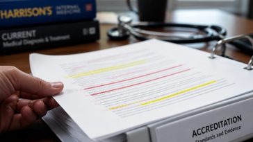 Medical accreditors quietly drop DEI rules after DOJ pressure