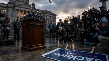 Sanders Urges Platner to Step Aside After Sexual Assault Claim