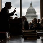 Rep. James Comer: Attach SAVE Act or Democrats Will Shut Govt