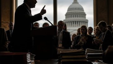 Rep. James Comer: Attach SAVE Act or Democrats Will Shut Govt
