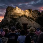 President Trump: Culture Not Creed Will Preserve American Liberty
