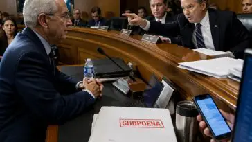 Fauci Subpoenaed: Rand Paul to Grill Dr. Anthony Fauci on EcoHealth