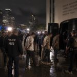 ICE Busts 259 Criminal Aliens in Houston Over Two Weeks