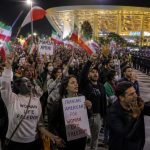 World Cup Parking Lot Roars: Iranian Americans Reject MOU
