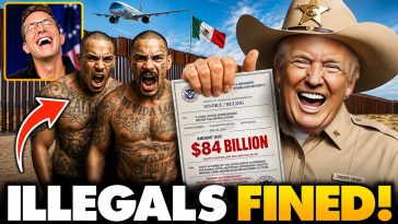 🚨Trump Just Won The Biggest Ruling AGAINST Illegals in U.S. History | Deportations Set to Explode…
