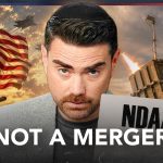 No, America's Military Isn't 'Merging' With Israel's