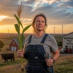 Sen. Deb Fischer: Innovation, Farmers, and Real Patriotism
