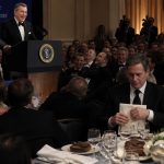Trump Roasts HHS Secretary Robert F. Kennedy Jr. Over Roadkill