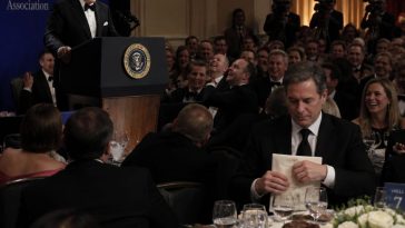 Trump Roasts HHS Secretary Robert F. Kennedy Jr. Over Roadkill