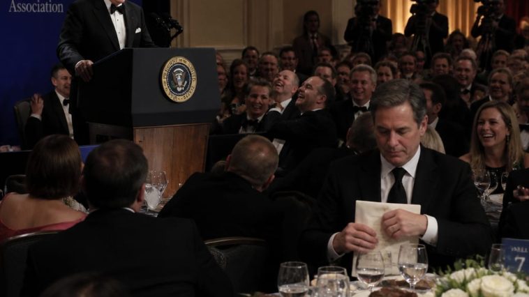 Trump Roasts HHS Secretary Robert F. Kennedy Jr. Over Roadkill