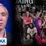 ‘This is illegal activity’: Link Lauren slams naked Pride parade attendees