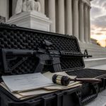 SCOTUS Takes Up AR‑15 Bans That Could Gut State Laws