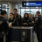Meloni Suspends Free Travel with Spain After Ceuta Migrant Wave