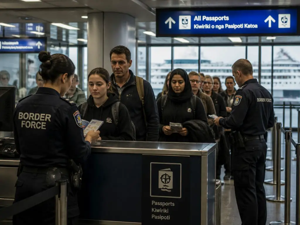 Meloni Suspends Free Travel with Spain After Ceuta Migrant Wave