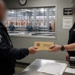 ICE Detainer Links Michigan Plant Murder Suspect to 2024 Texas Entry