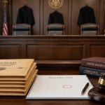 D.C. Circuit Slaps Democrats for Suing Trump Order Too Soon